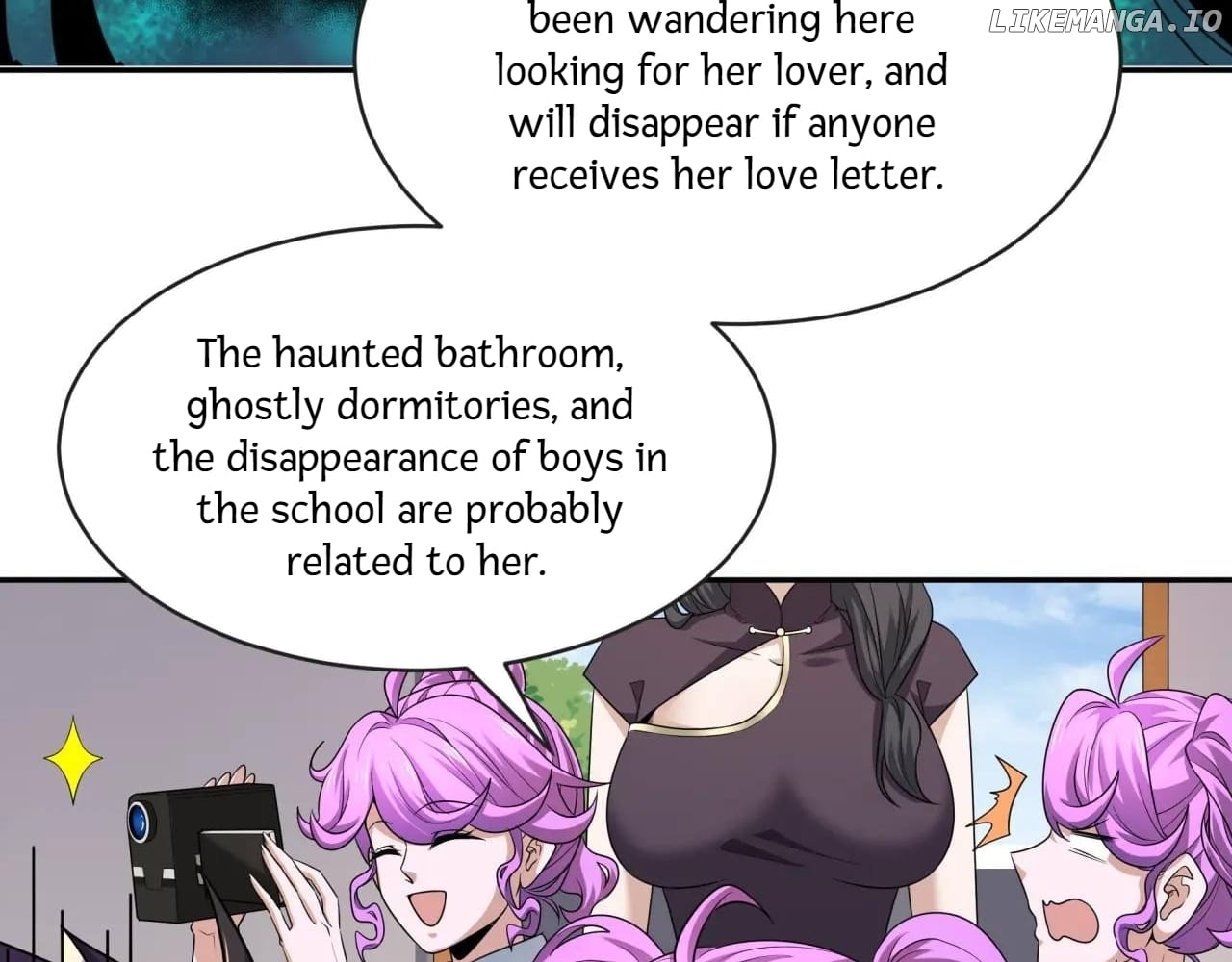 Era of the Haunted Chapter 203.1 - page 95
